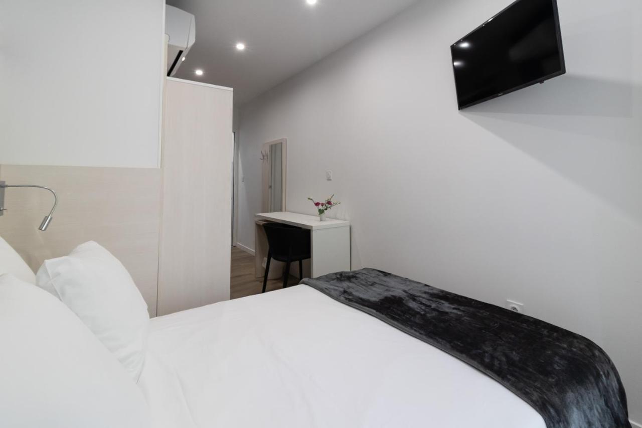 Residence Le Pastel Jeanne D'Arc Toulouse Ngoại thất bức ảnh